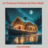 le Traîneau flottant du Père-Noël