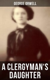 A Clergyman's Daughter