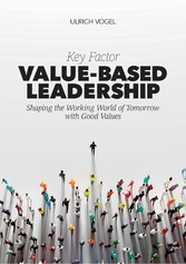 Key Factor Value-Based Leadership