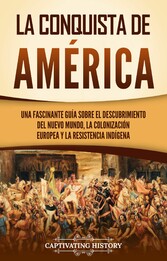 La conquista de América