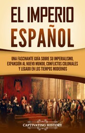 El Imperio español