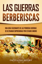 Las guerras berberiscas