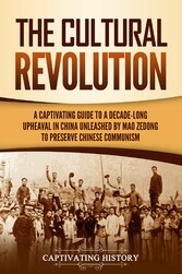 The Cultural Revolution