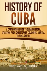 History of Cuba