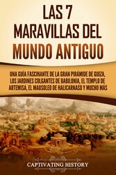 Las 7 maravillas del mundo antiguo