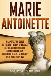 Marie Antoinette