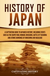 History of Japan