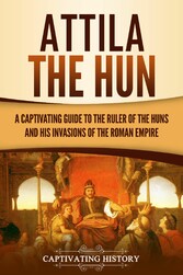 Attila the Hun