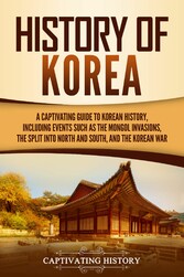 History of Korea