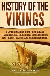 History of the Vikings