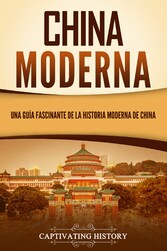 China moderna