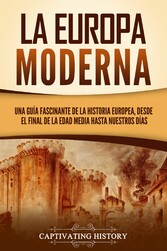 La Europa Moderna