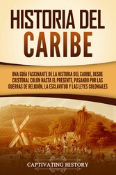 Historia del Caribe