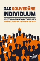 Das souveräne Individuum