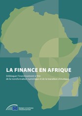 La finance en Afrique