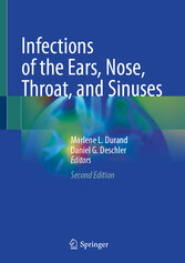 Infections of the Ears, Nose, Throat, and Sinuses