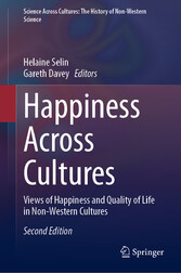 Happiness Across Cultures