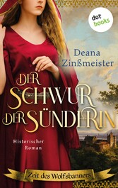 Der Schwur der Sünderin