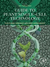 Guide to Plant Single-Cell Technology