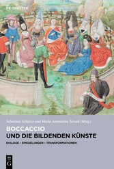 Boccaccio und die bildenden K?nste