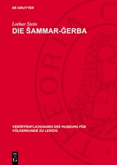 Die Šammar-Gerba