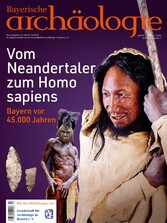 Vom Neandertaler zum Homo sapiens