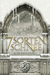 7 Sorten Schnee