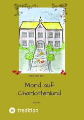 Mord auf Charlottenlund