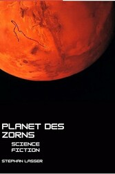 Planet des Zorns