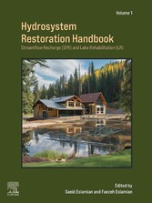 Hydrosystem Restoration Handbook: Streamflow Recharge and Lake Rehabilitation