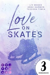 Love on Skates