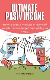 Ultimate passive income