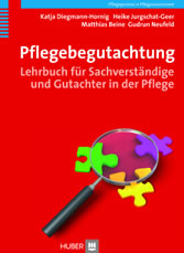 Pflegebegutachtung