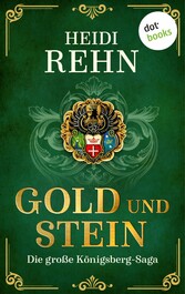 Gold und Stein