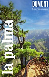 DuMont Reise-Taschenbuch E-Book La Palma