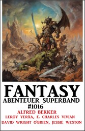 Fantasy Abenteuer Superband 1016