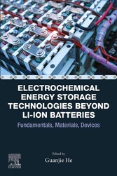 Electrochemical Energy Storage Technologies Beyond Li-ion Batteries