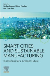 Smart Cities and Sustainable  Manufacturing