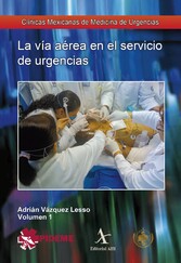 La vía aérea en el servicio de urgencias