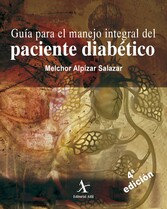 Guía para el manejo integral del paciente diabético