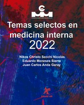 Temas selectos en medicina interna 2022