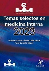 Temas selectos en medicina interna 2023