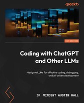 Coding with ChatGPT and Other LLMs