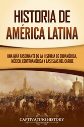 Historia de América Latina