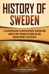 History of Sweden