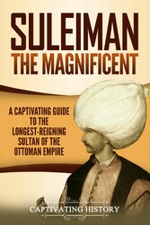 Suleiman the Magnificent