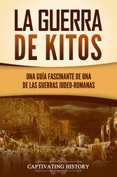 La guerra de Kitos