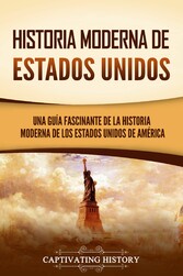 Historia moderna de Estados Unidos