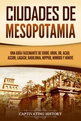 Ciudades de Mesopotamia