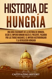 Historia de Hungría